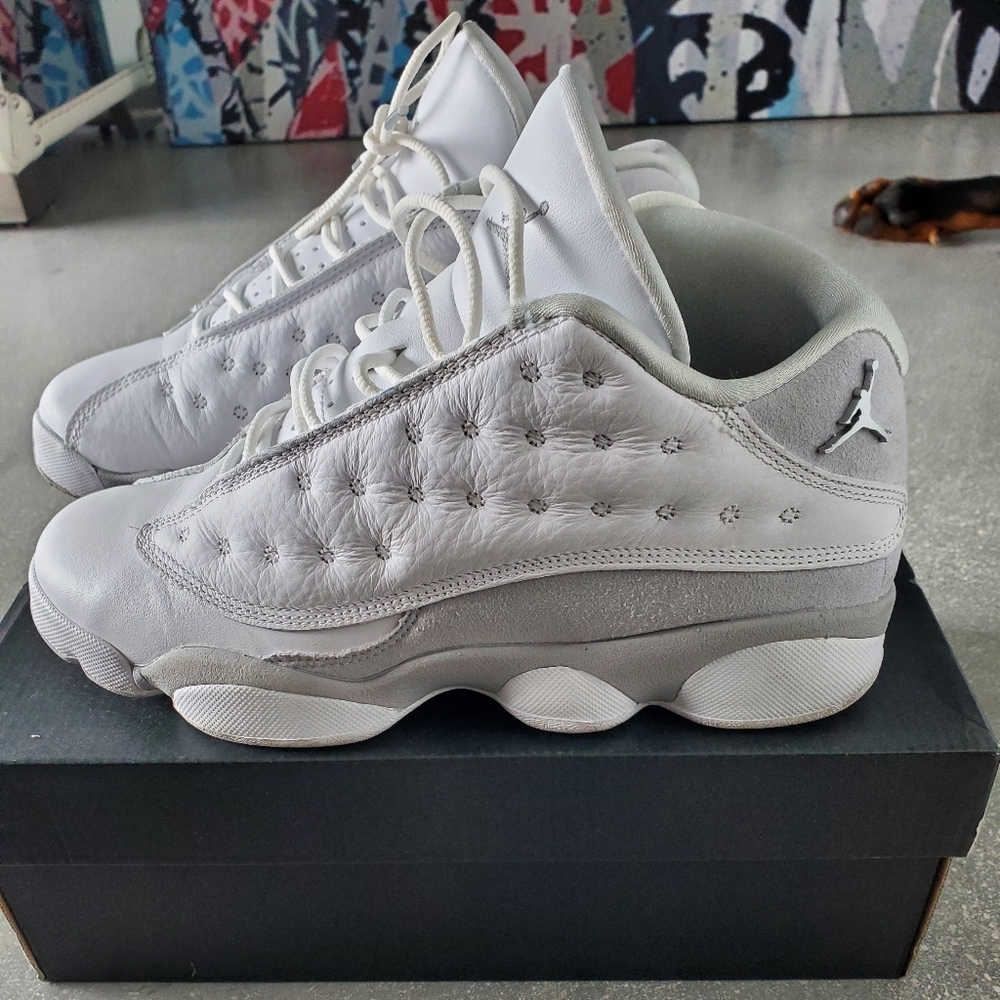 Air Jordan 13 Retro Low BG